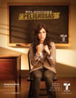 Опасные связи (2012)/Relaciones Peligrosas