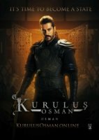 Основание: Осман/Kuruluş Osman