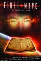 Первая волна/First Wave 3 сезон