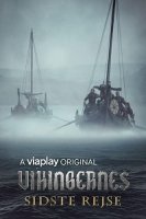 Последнее путешествие Викингов/Vikingernes sidste rejse