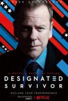 Последний кандидат/Designated Survivor 3 сезон