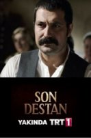 Последняя история/Son Destan