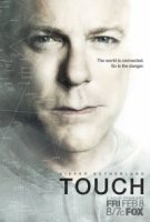 Прикосновение/Touch 2 сезон