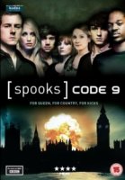Призраки: код-9/Spooks: code-9 1 сезон