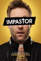 Самозванец/Impastor 2 сезон
