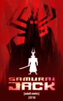 Самурай Джек/Samurai Jack 5 сезон