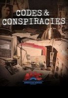 Секреты и Заговоры/Codes and Conspiracies 2 сезон