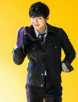 Шеф Ким/Chief Kim 1 сезон