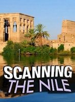 Сканирование Нила/Scanning the Nile