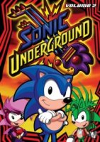 Соник Андерграунд/Sonic Underground