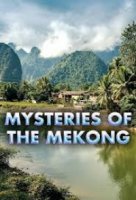 Тайны реки Меконг/Mysteries of the Mekong