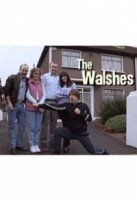 Уолши/The Walshes 1 сезон