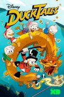 Утиные истории (2017)/DuckTales 3 сезон