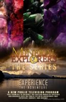 В поисках природных сокровищ/Mineral Explorers 2 сезон