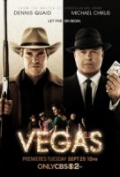 Вегас/Vegas 1 сезон