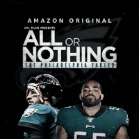 Все или ничего: Филадельфия Игл/All or Nothing: Philadelphia Eagles