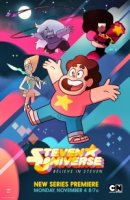 Вселенная Стивена/Steven Universe 5 сезон