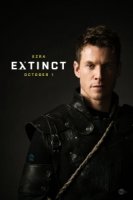 Вымирание/Extinct