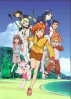 Выжить на необитаемой планете/Mujin Wakusei Survive 1 сезон