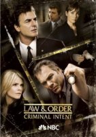 Закон и порядок. Преступное намерение/Law & Order: Criminal Intent 10 сезон