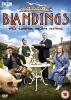 Замок Бландингс/Blandings 2 сезон