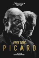 Звездный путь: Пикар/Star Trek: Picard 2 сезон