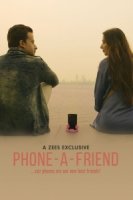 Звонок другу/Phone-a-Friend