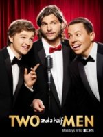 2,5 человека/Two and a Half Men 5 сезон