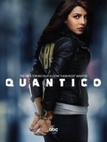 База Куантико/Quantico 1 сезон
