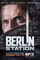 Берлинский отдел/Berlin Station 1 сезон