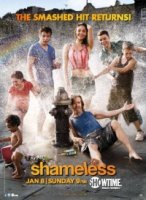 Бесстыдники (USA)/Shameless (USA) 2 сезон