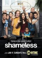Бесстыдники (USA)/Shameless (USA) 5 сезон