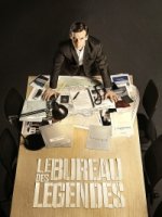 Бюро легенд/Le Bureau des Légendes 2 сезон