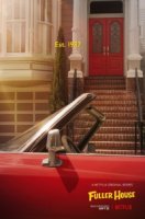 Более полный дом/Fuller House 3 сезон