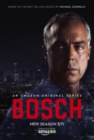 Босх/Bosch 2 сезон