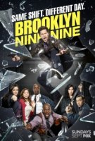 Бруклин 9-9/Brooklyn Nine-Nine 6 сезон