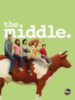 Бывает и хуже/The Middle 8 сезон