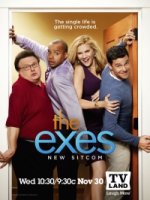 Бывшие/The Exes 3 сезон