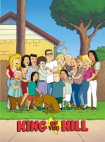 Царь горы/King of the Hill 8 сезон