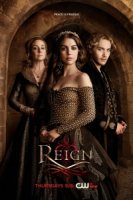 Царство (2013)/Reign 1 сезон