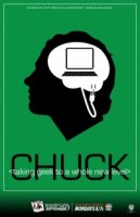 Чак/Chuck 5 сезон