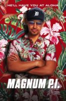 Частный детектив Магнум (2018)/Magnum P.I. 1 сезон