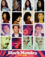 Черный понедельник/Black Monday 3 сезон