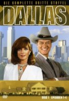 Даллас/Dallas 5 сезон