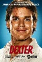 Декстер/Dexter 2 сезон
