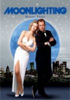 Детективное агентство «Лунный свет»/Moonlighting 1 сезон
