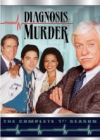 Диагноз: Убийство/Diagnosis Murder 6 сезон