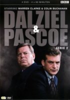 Дэлзил и Пэскоу/Dalziel and Pascoe 9 сезон