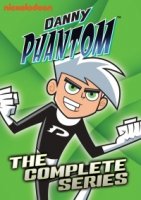 Дэнни-призрак/Danny Phantom 3 сезон
