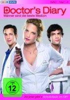 Дневник доктора/Doctors Diary - Männer sind die beste Medizin 1 сезон